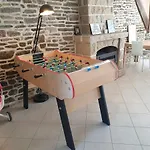 Maison De Situee A 8 Kms Du Mont St Michel