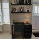 Maison De Situee A 8 Kms Du Mont St Michel Ferienhaus