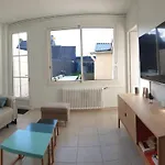 Maison De Situee A 8 Kms Du Mont St Michel Ferienhaus *