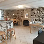 Maison De Situee A 8 Kms Du Mont St Michel Ferienhaus
