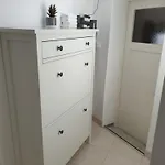 Maison De Situee A 8 Kms Du Mont St Michel Ferienhaus *