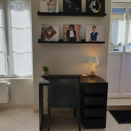 Maison De Situee A 8 Kms Du Mont St Michel Holiday home