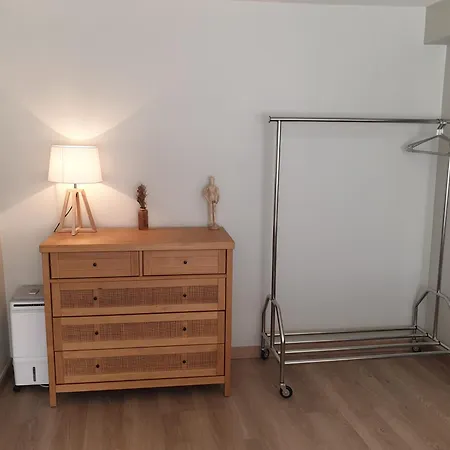 Holiday home Maison De Situee A 8 Kms Du Mont St Michel