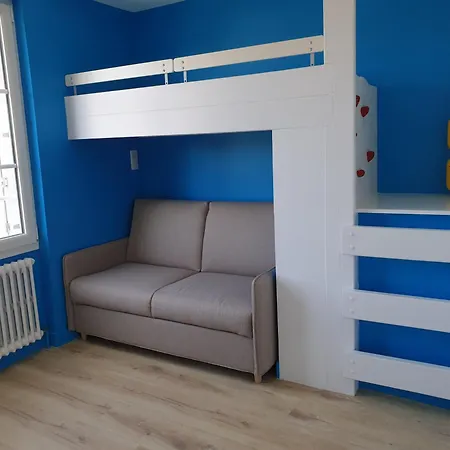 Maison De Situee A 8 Kms Du Mont St Michel *