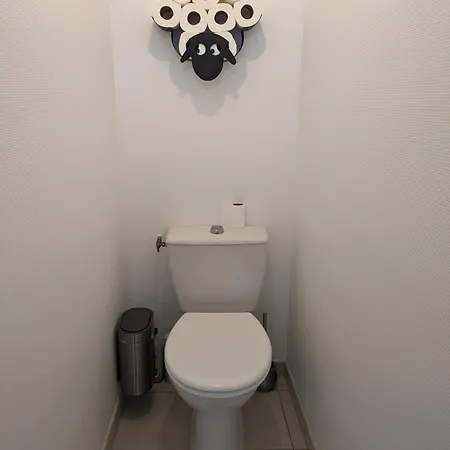 Maison De Situee A 8 Kms Du Mont St Michel * Понторсон