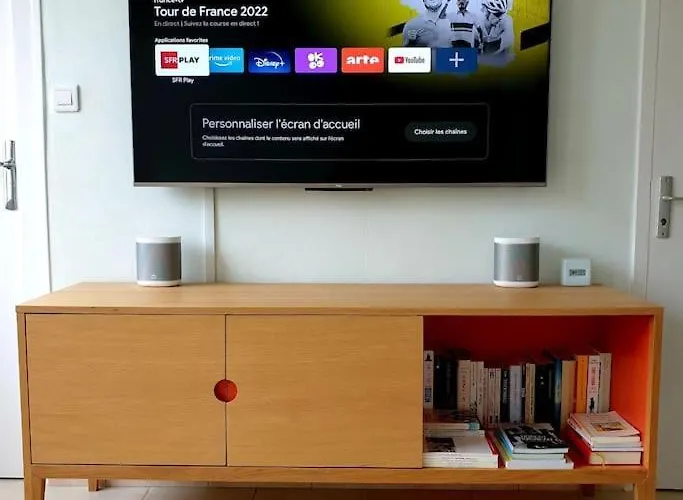 Maison De Situee A 8 Kms Du Mont St Michel Dom wakacyjny