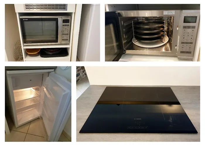 Maison De Situee A 8 Kms Du Mont St Michel Dom wakacyjny Pontorson