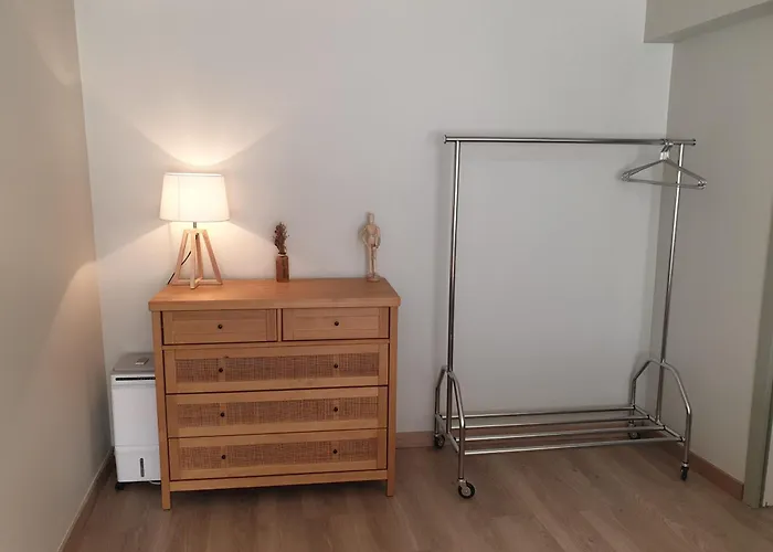 Dom wakacyjny Maison De Situee A 8 Kms Du Mont St Michel