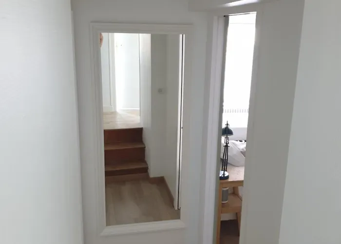 Maison De Situee A 8 Kms Du Mont St Michel Dom wakacyjny Pontorson