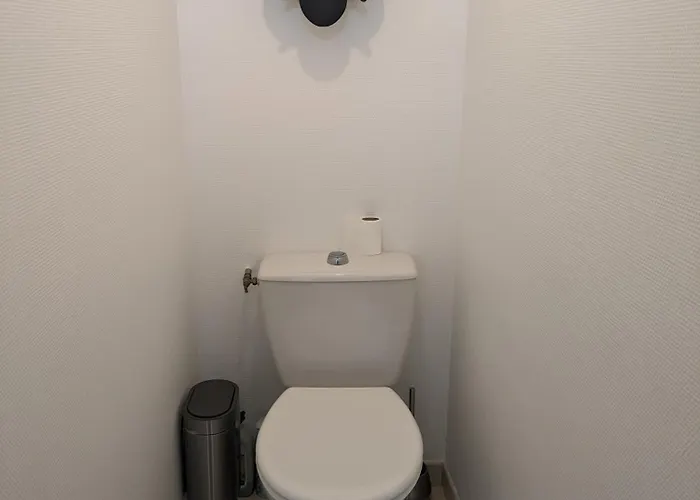 Maison De Situee A 8 Kms Du Mont St Michel * Pontorson